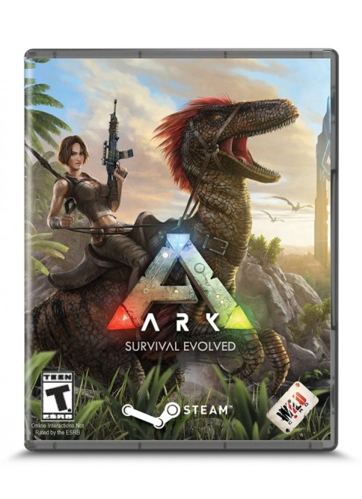 Ark fast and free download