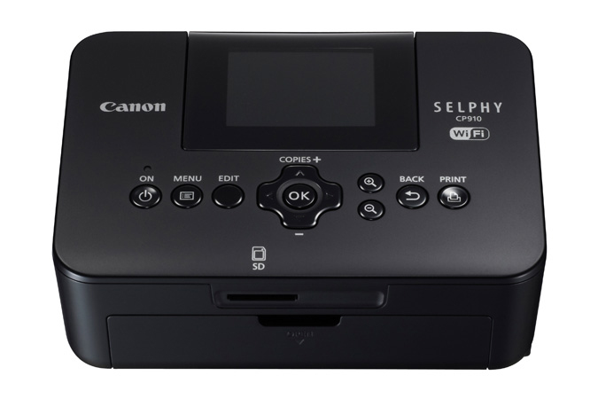 Selphy cp910 download