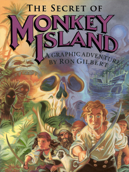 Monkey Island Mac Download Ita